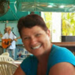 Meet your Posher, Cheryl